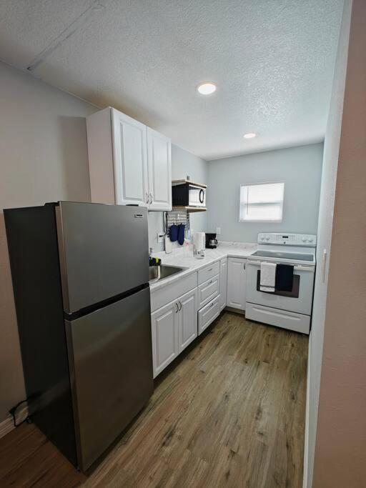 Lovely Unit Location Appartement St. Petersburg