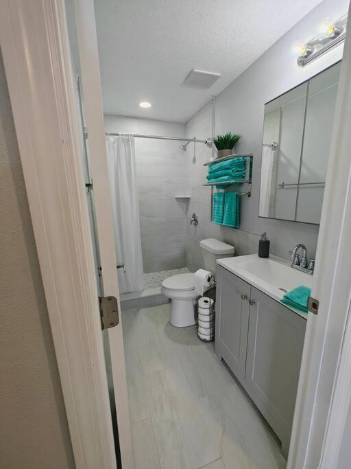 Lovely Unit Location St. Petersburg