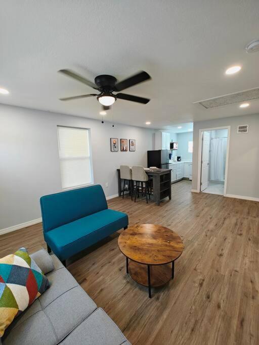 Lovely Unit Location St. Petersburg